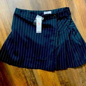 Pleated skirt from urban outfitters
